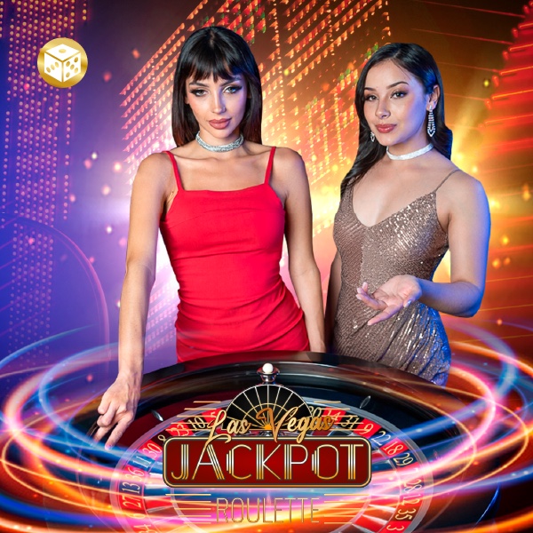 Las Vegas Jackpot