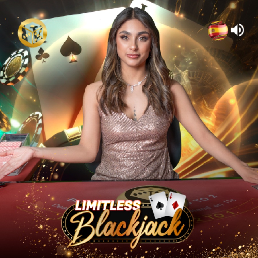 Unlimited Blackjack