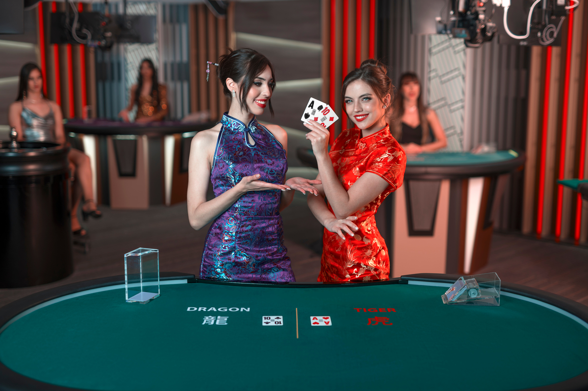 Live Dealer Solutions