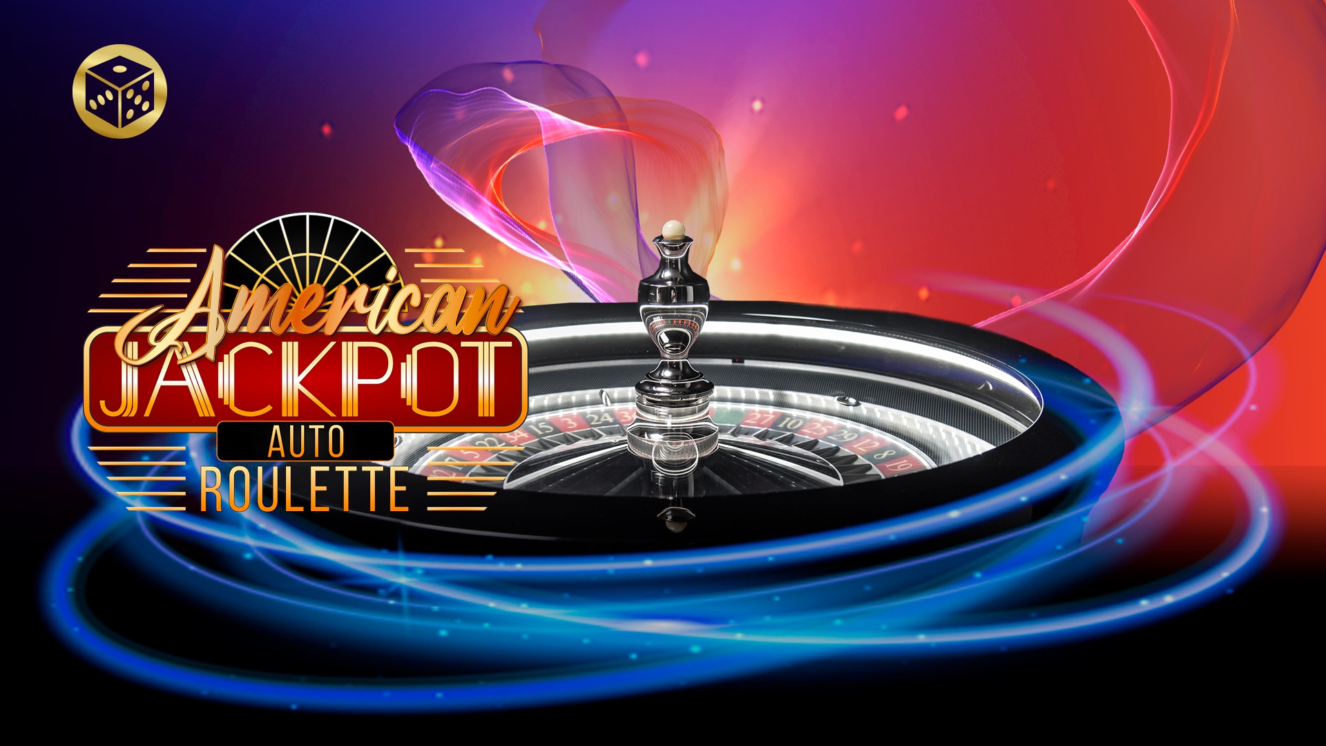 American Jackpot Roulette