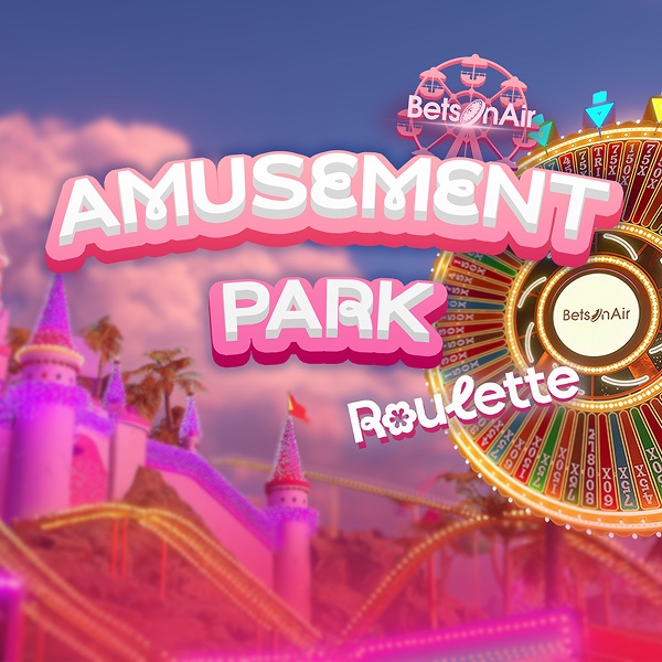 Amusement Park Roulette