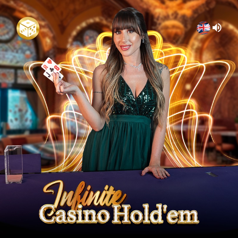 Casino Hold 'em