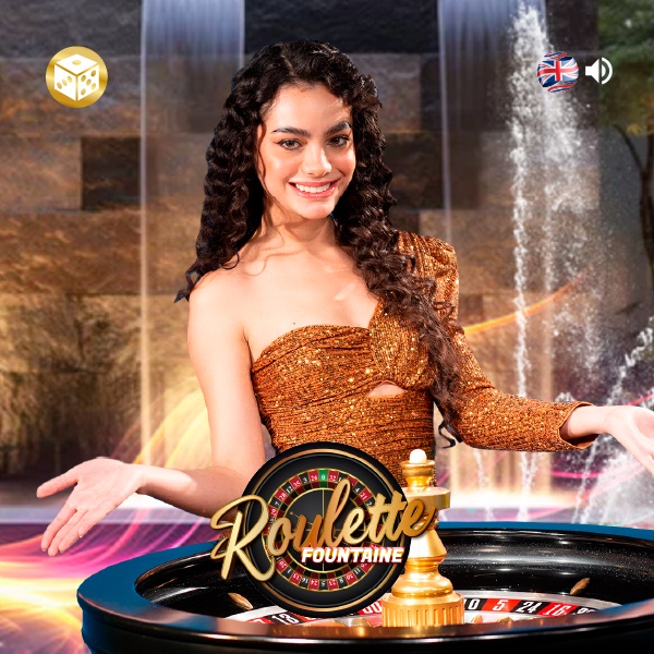 Fountaine Roulette