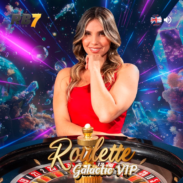Galactic VIP Roulette
