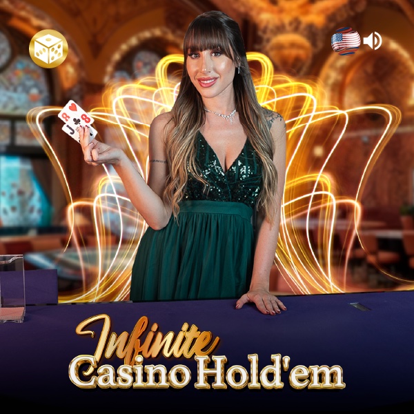 Infinite Casino