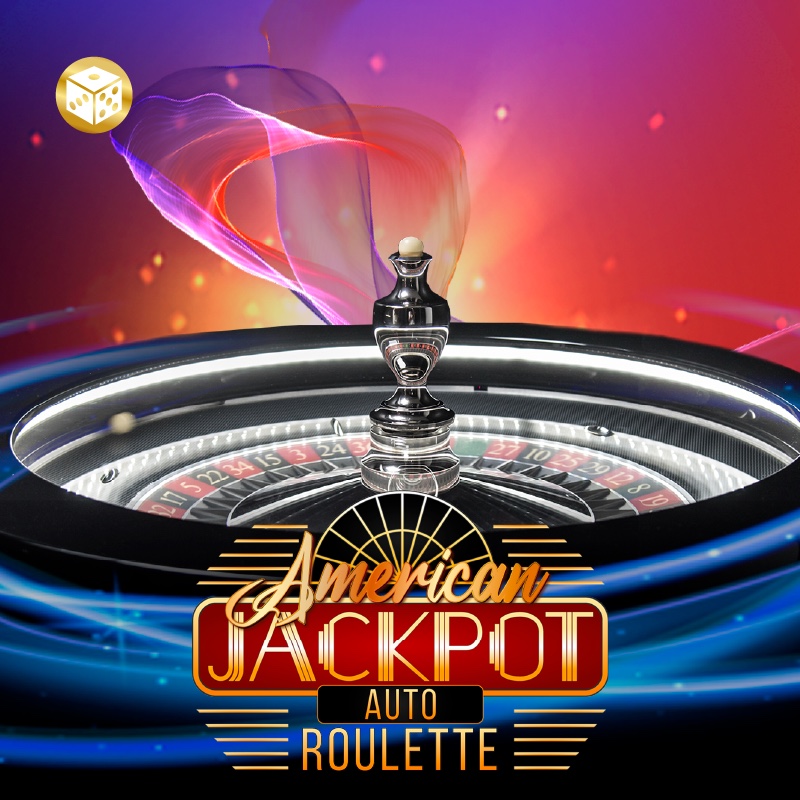 Jackpot Roulette