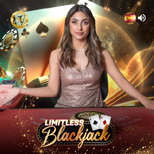 Limitless Blackjack