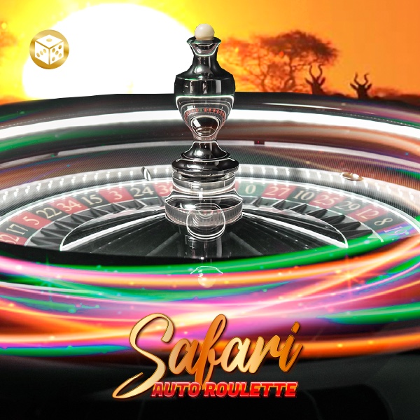 Safari Roulette